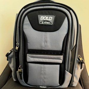TRAVELPRO Bold Travel Backpack ~ Like New!